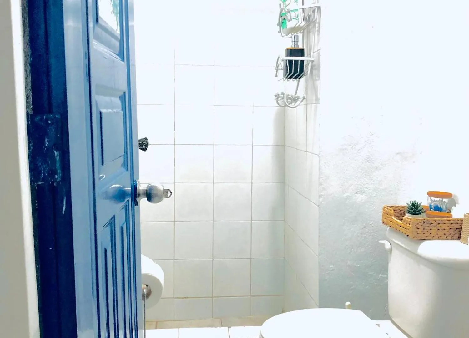 Appartement La Casa Del Almendro à Concepción de La Vega 0*,  République dominicaine